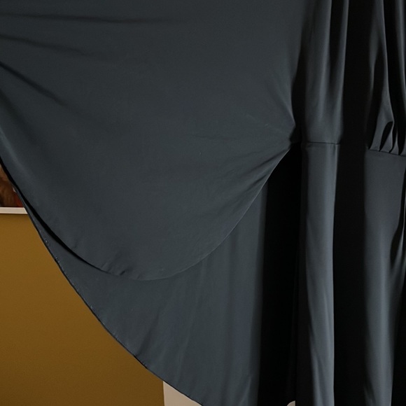 EUC Absolutely Beautiful Laundry by Design Dress Size M - Picture 4 of 5